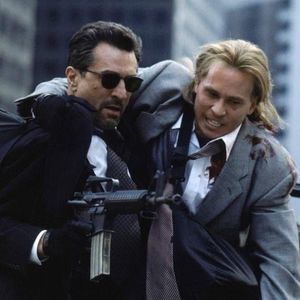 Meet your Posher, Scott